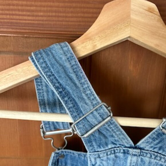 Gap Size Small Overalls - Picture 3 of 6